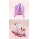 Sparkling 3D Gorgeous Unicorn Backpack