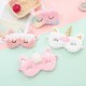 Cute Unicorn Eyes Sleep Mask