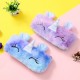 Rainbow Unicorn Pencil Box