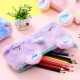 Rainbow Unicorn Pencil Box