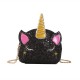 Sparkling Unicorn Bag