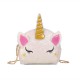 Sparkling Unicorn Bag