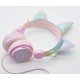 Unicorn Headphones