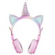 Unicorn Headphones