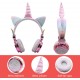 Unicorn Headphones