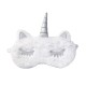 Unicorn Eyes Sleep Mask