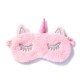 Unicorn Eyes Sleep Mask