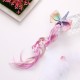 Unicorn Hair Clips for Girls