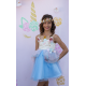 Unicorn Birthday Dress