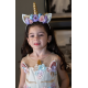 Unicorn Birthday Dress