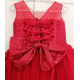 Red Princess Dress