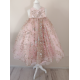 Pink Star Princess Dress