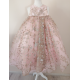 Pink Star Princess Dress