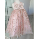 Pink Star Princess Dress