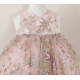 Pink Star Princess Dress