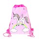 Unicorn Bag with String