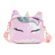 Unicorn Sequins Bag