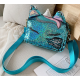 Unicorn Sequins Bag