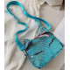 Unicorn Sequins Bag