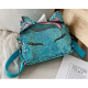 Unicorn Sequins Bag