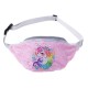 Sequins Unicorn Waist Bag