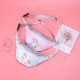 Sequins Unicorn Waist Bag