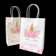 Unicorn Paper Bag - Different Designs