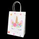 Unicorn Paper Bag - Different Designs