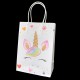 Unicorn Paper Bag - Different Designs