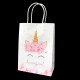 Unicorn Paper Bag - Different Designs