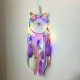 Unicorn Dream Catcher