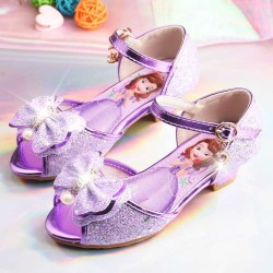 Princess Sofia Shoes