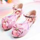 Princess Sofia Shoes