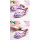 Princess Sofia Shoes