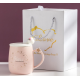 Cute Unicorn Cup