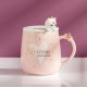 Cute Unicorn Cup