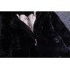 Teddy Bear Faux Fur Coat for Girls