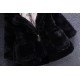 Teddy Bear Faux Fur Coat for Girls