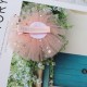 Mini Crown Hairpin For Little Princess