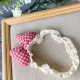 Minnie Mouse Soft Bow Headband for Baby