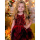 Sparkling Birthday Party Dress