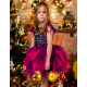 Sparkling Birthday Party Dress