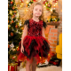 Sparkling Birthday Party Dress