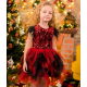 Sparkling Birthday Party Dress