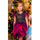 Sparkling Birthday Party Dress