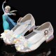 Princess Crystal Luxurious Closed Shoes