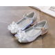 Princess Crystal Luxurious Closed Shoes