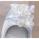 Princess Crystal Luxurious Closed Shoes