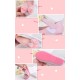 Cute Peal Bow Balerrina Bow Shoes for Girls