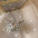 Mini Princess Crown